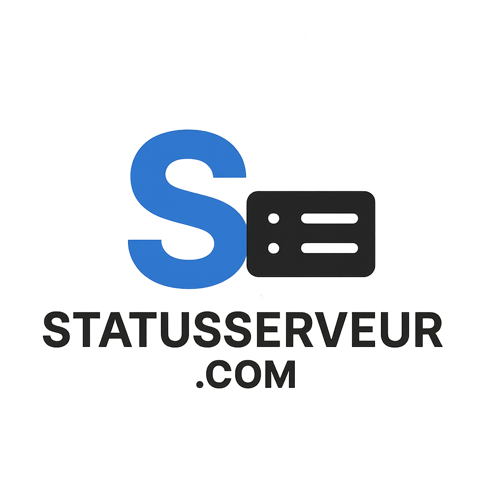 Logo du site web